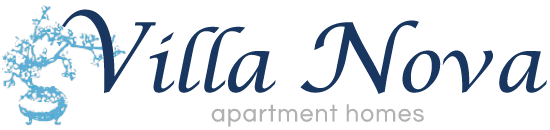 Villa Nova logo